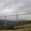 Le viaduc de Millau