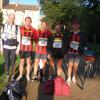 Les 100 Km de Millau - 29 Septembre 2007