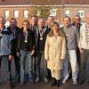 Retour a Meteren