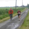 100km de Steenweerck   Jeudi 25 Mai 2006