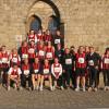 Course du Ravensberg le 10 Fevrier a Bailleul