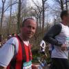 Marathon de PAris  9 Avril 2006