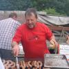 Gerard au Barbecue