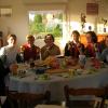 Petit dej des filles