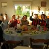 Petit dej des filles