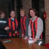 Telethon a Meteren 