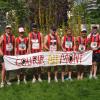 tous les coureurs CDMC sont arrivés