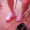 Devinette : A qui sont ces pieds ? Devinette : A qui sont ces pieds ?