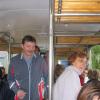 Dans le petit train Dans le petit train
