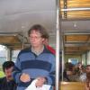 Dans le petit train Dans le petit train