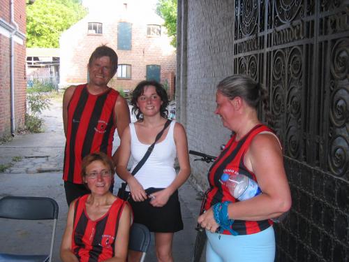 attente des resultats
