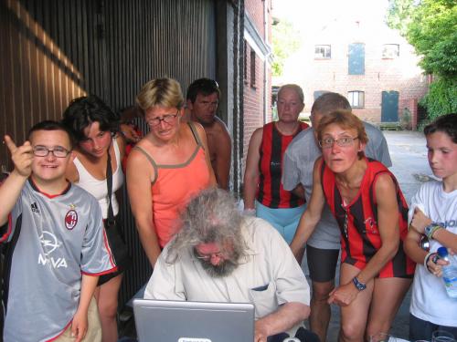 attente des resultats
