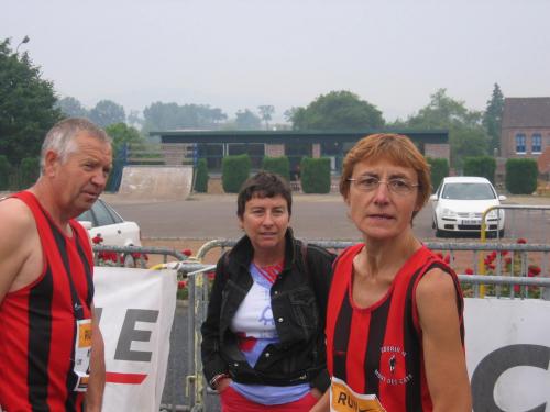 Les derniers Conseils de Martine ... avant le depart
