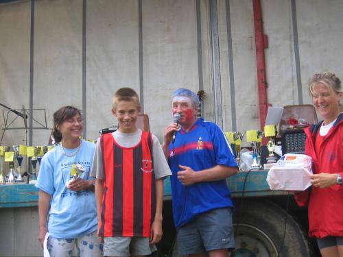 1er Minime