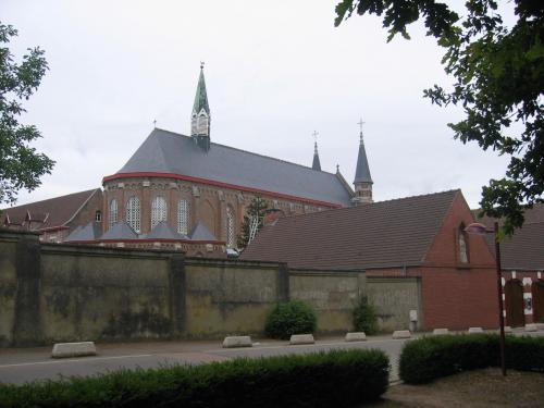 Abbaye