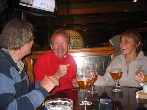 la Leffe