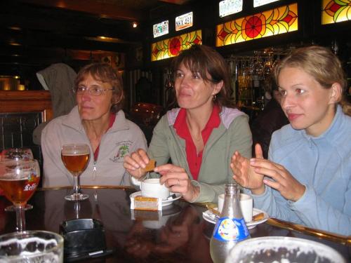la Leffe