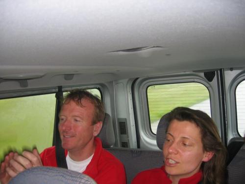 Retour vers Meteren : Karaoke